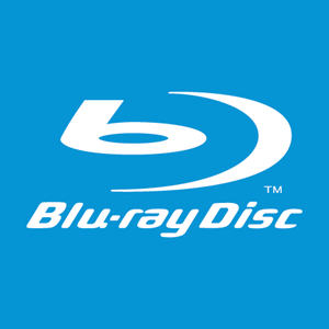 Blu-ray's