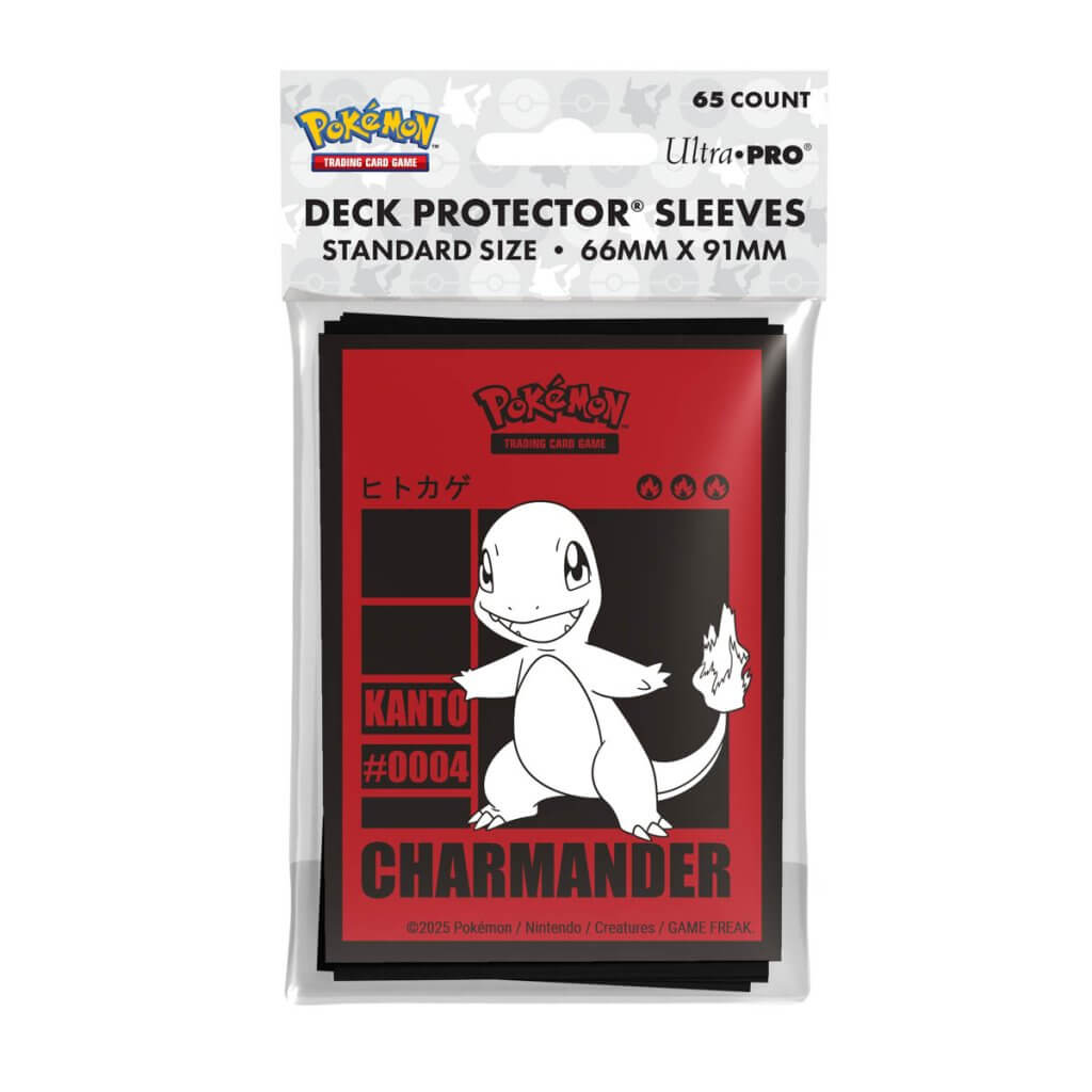 ULTRA PRO Pokémon