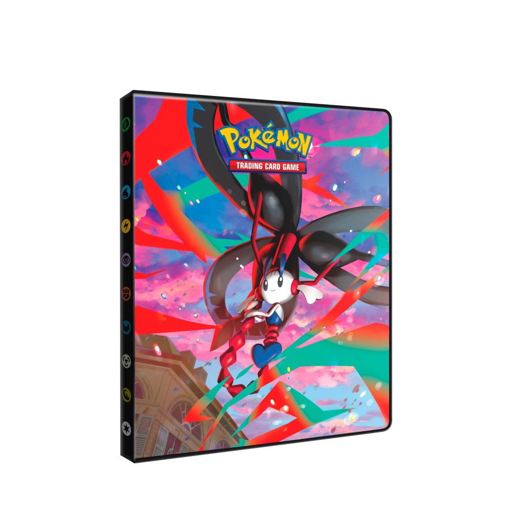 pokemon tcg paradox fury premium collection cards POKÉMON TCG Paradox Fury Premium Collection