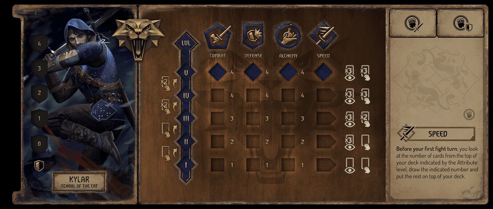 The Witcher Old World Board Game Big Box Collection - Out Now June 10th 2023