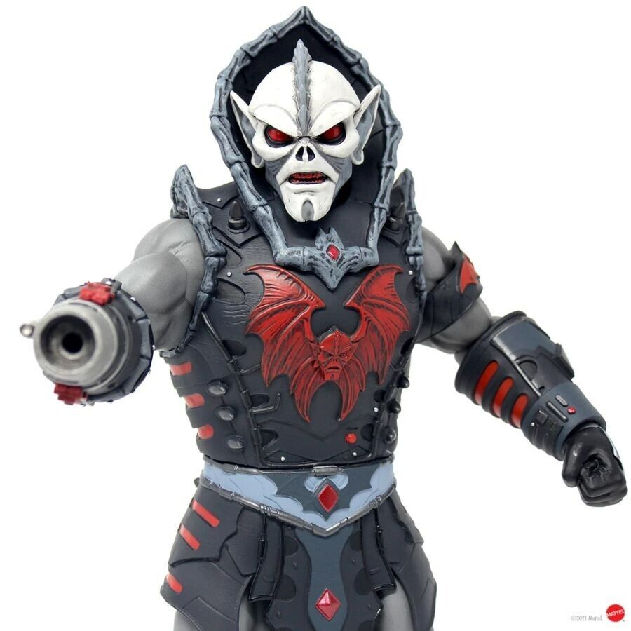 Masters of the Universe - Hordak 1:6 Scale 12