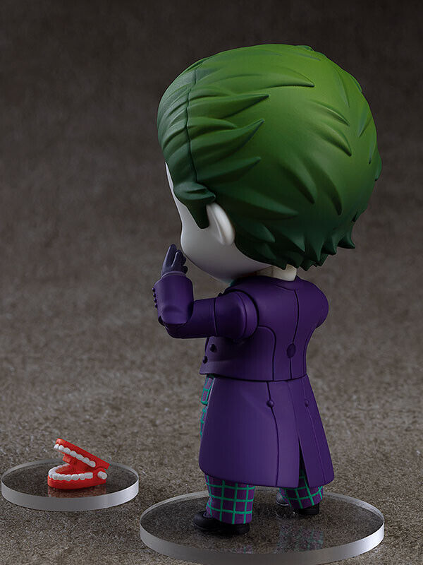 Batman Nendoroid the Joker 1989 Version - NEW