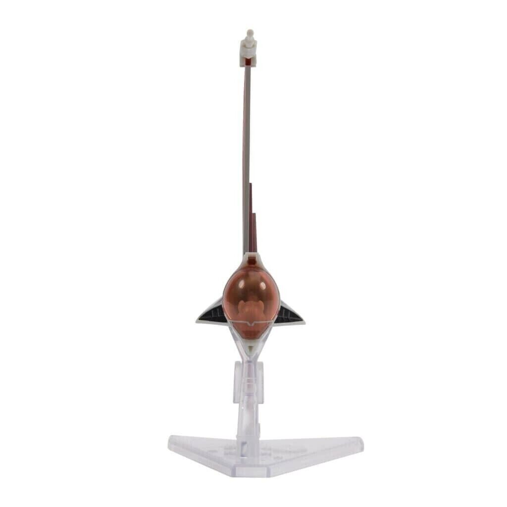 STAR WARS Micro Galaxy Squadron 3" Vehicle & Figure Asajj Ventress's Ginivex NEW