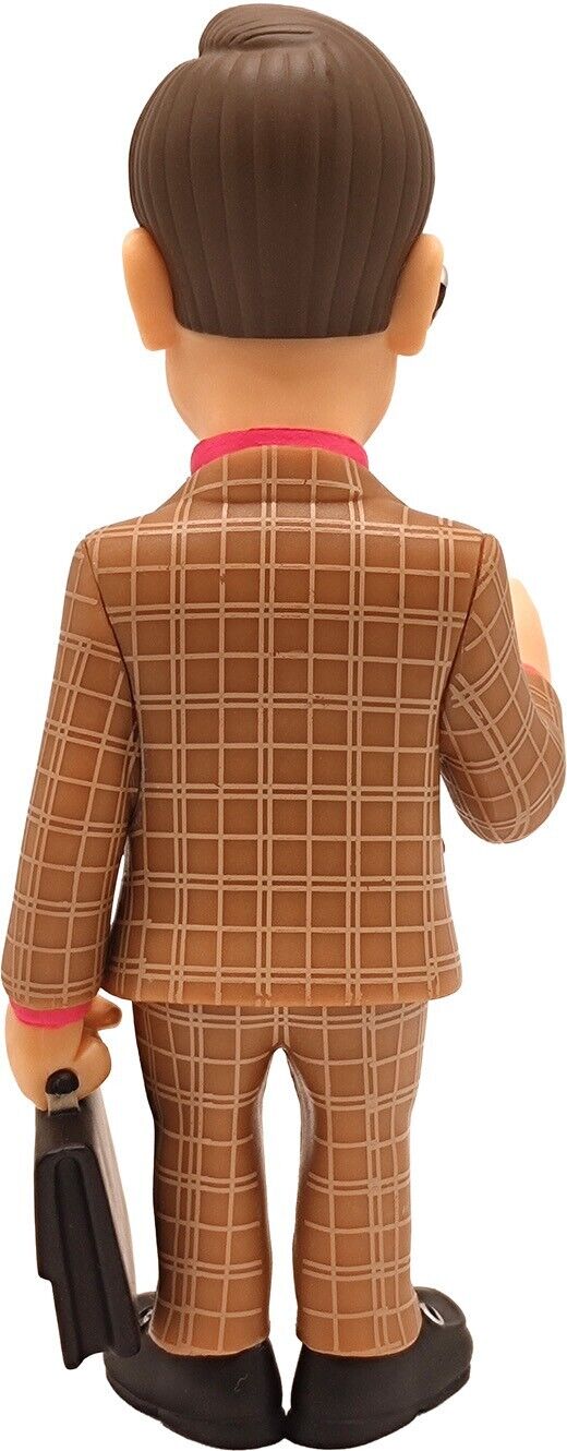 Better Call Saul - Saul Goodman Minix Vinyl Figure #121 - NEW