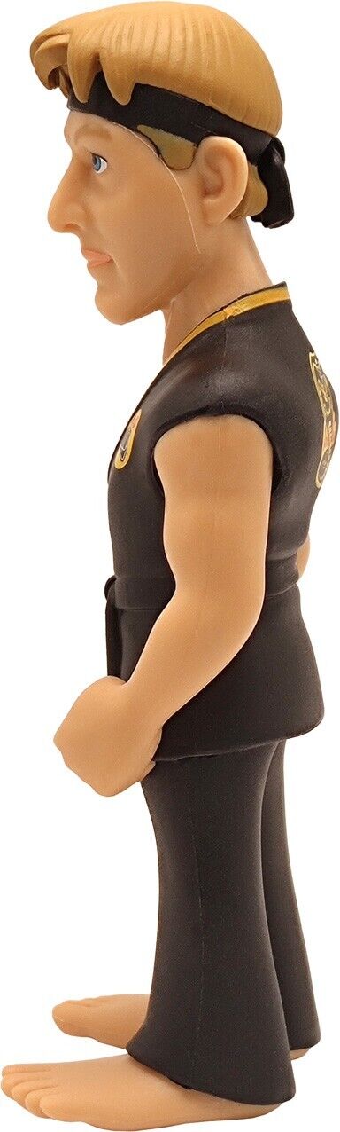 Cobra Kai Johnny Lawrence Minix Vinyl Figure #119 - NEW