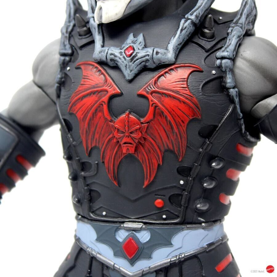 Masters of the Universe - Hordak 1:6 Scale 12" Action Figure - NEW