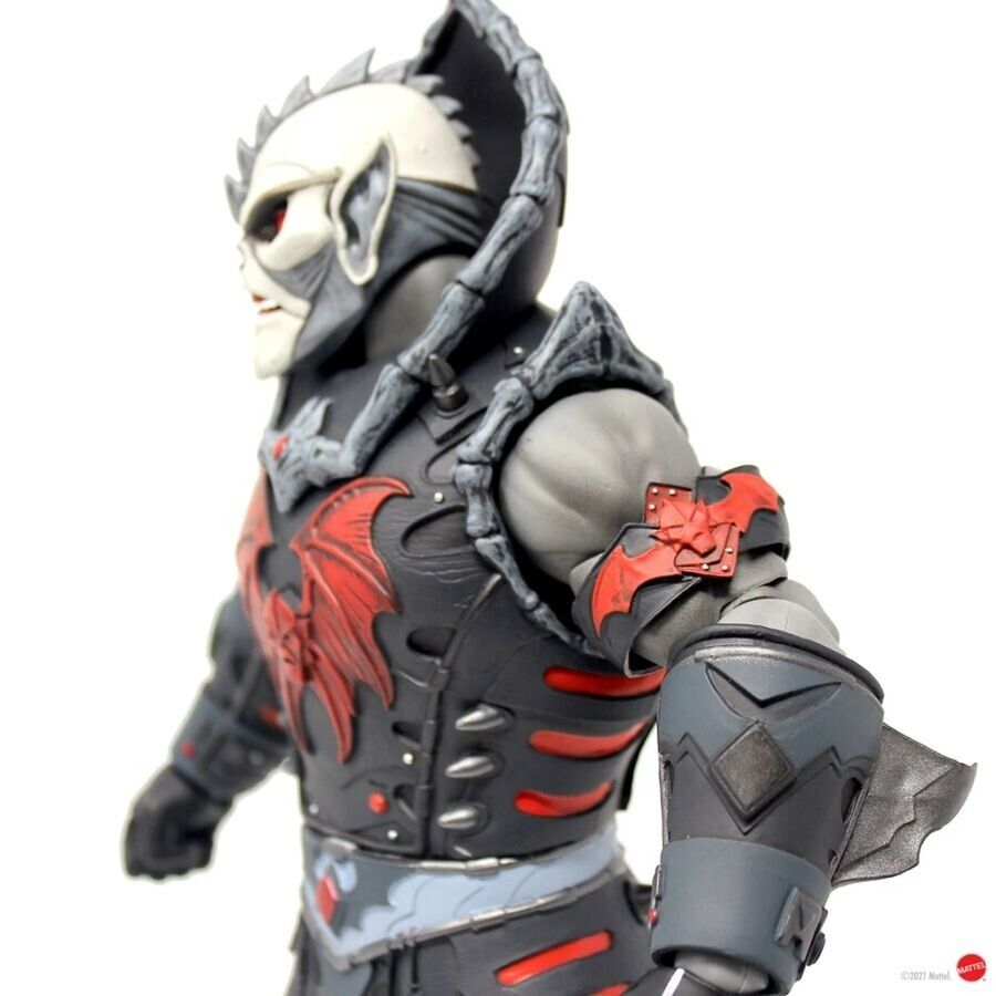 Masters of the Universe - Hordak 1:6 Scale 12