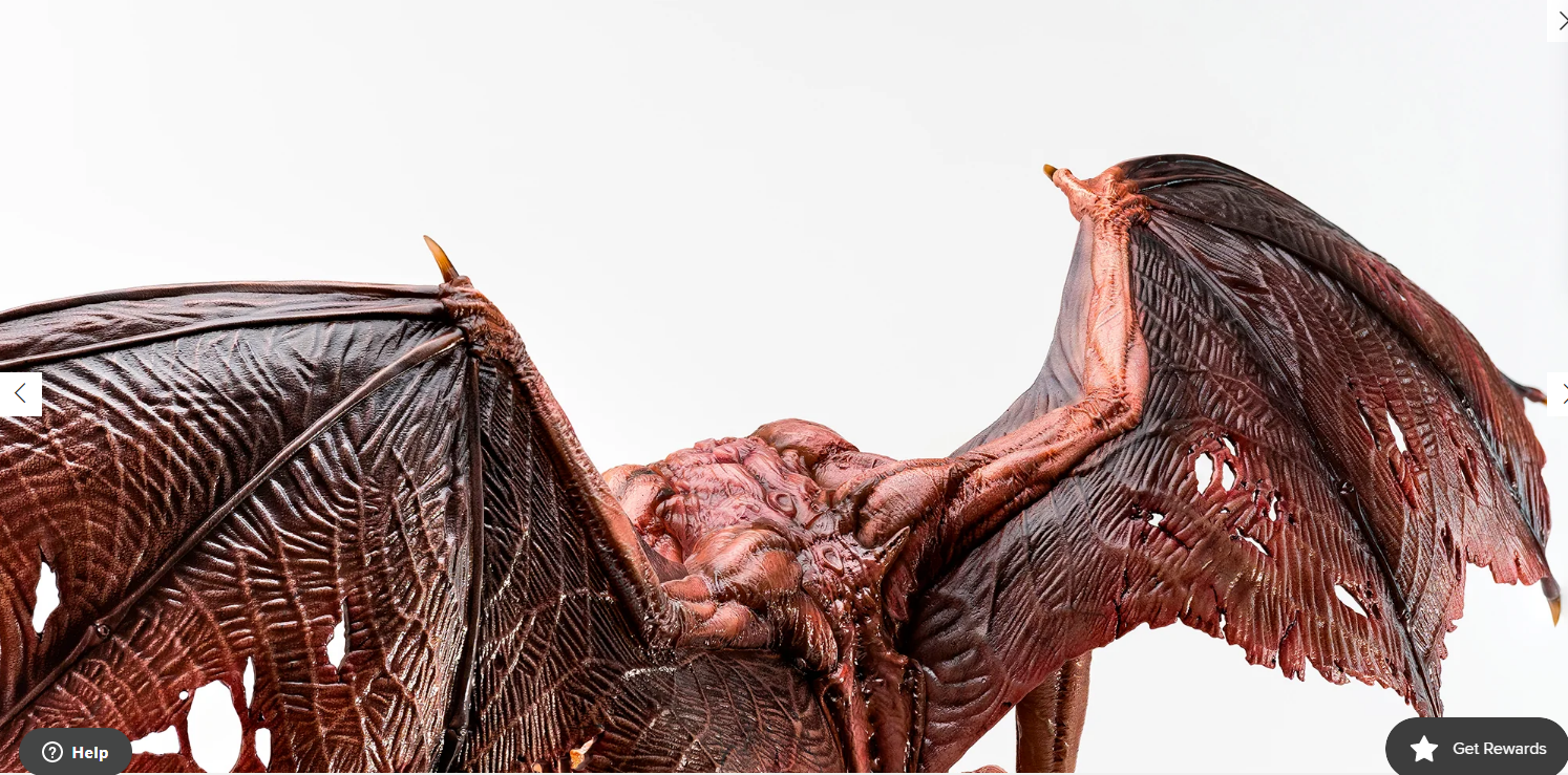 The Witcher 3: Wild Hunt - Geralt 1:4 Scale Statue Pre Order November 2023