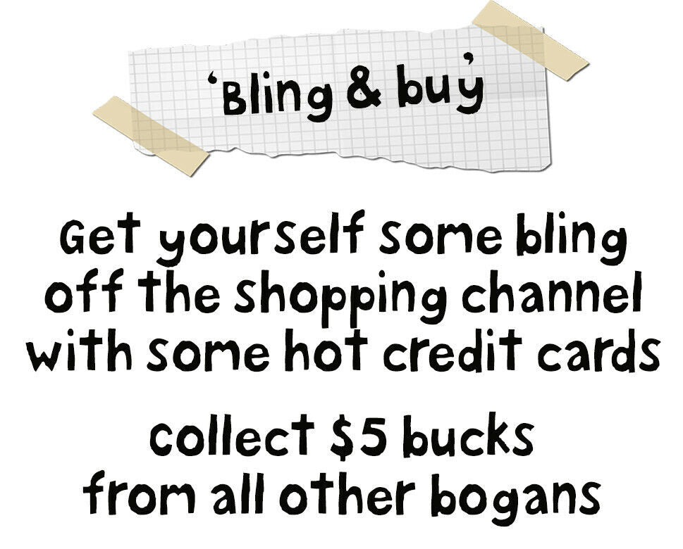 Boganology Board Game - Australia Culture Card Party Game AU - NEW+SEALED