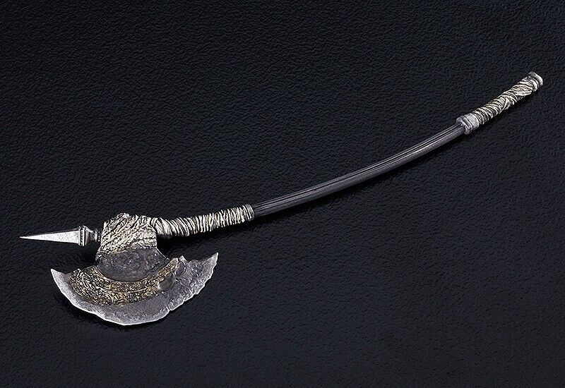 Bloodborne the Old Hunters Plus Hunter Weapon Set Figma - NEW