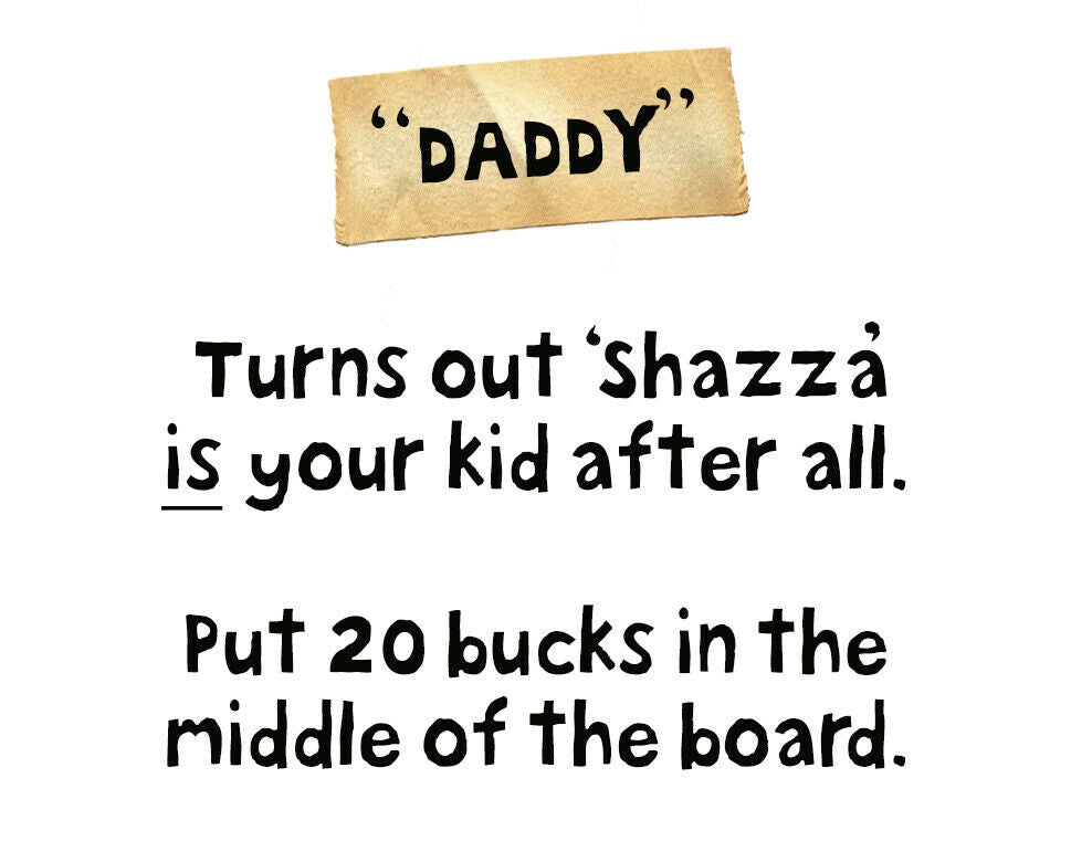 Boganology Board Game - Australia Culture Card Party Game AU - NEW+SEALED