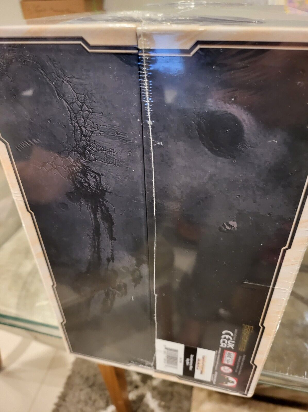 Terraforming Mars Big Box Board Game NEW+SEALED