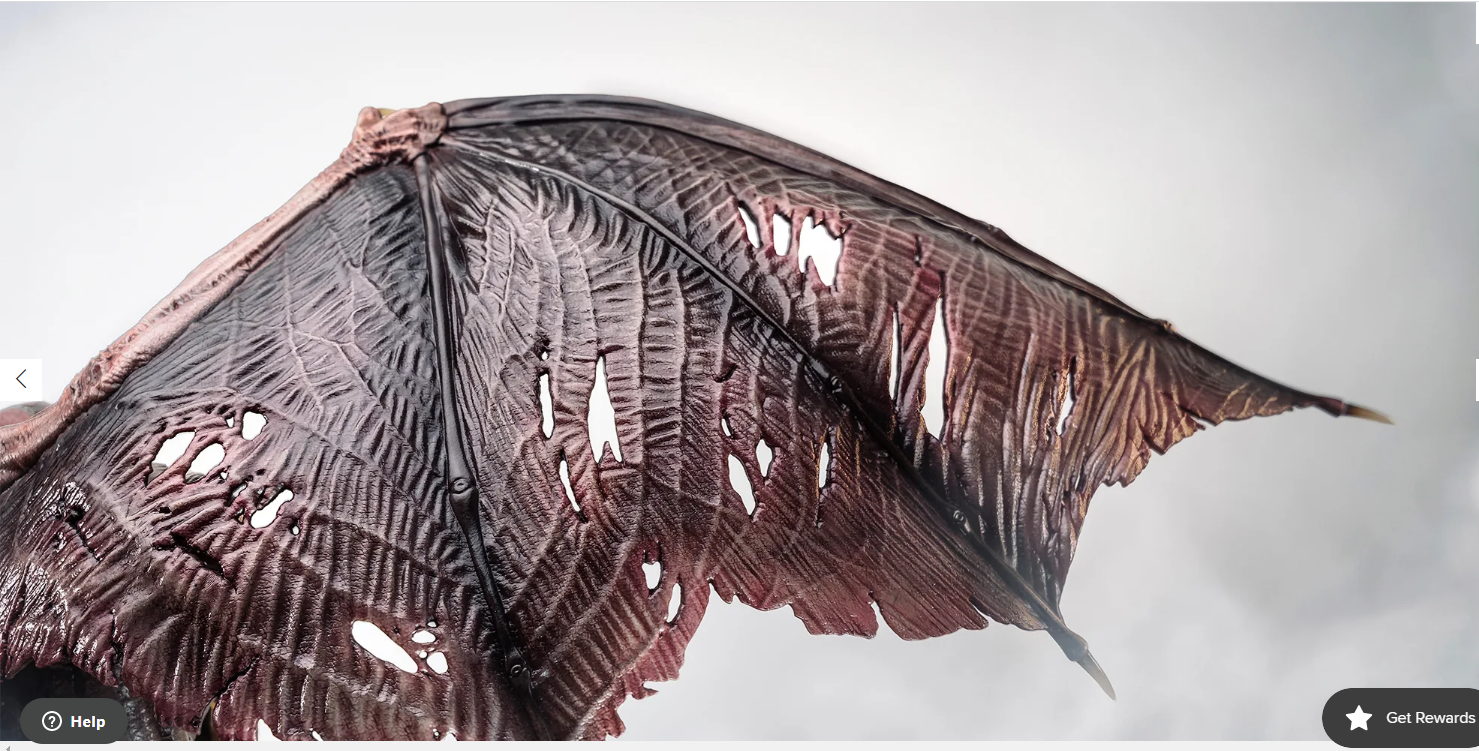 The Witcher 3: Wild Hunt - Geralt 1:4 Scale Statue Pre Order November 2023