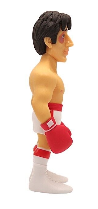 Rocky Minix Collectable Figure - Rocky Balbo - NEW