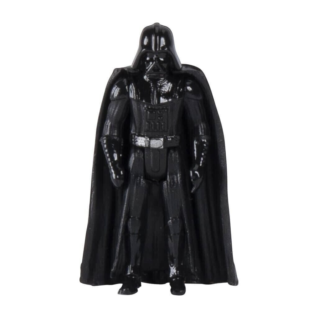 STAR WARS Micro Galaxy Squadron 5" Darth Vader’S TIE Advanced Starfighter