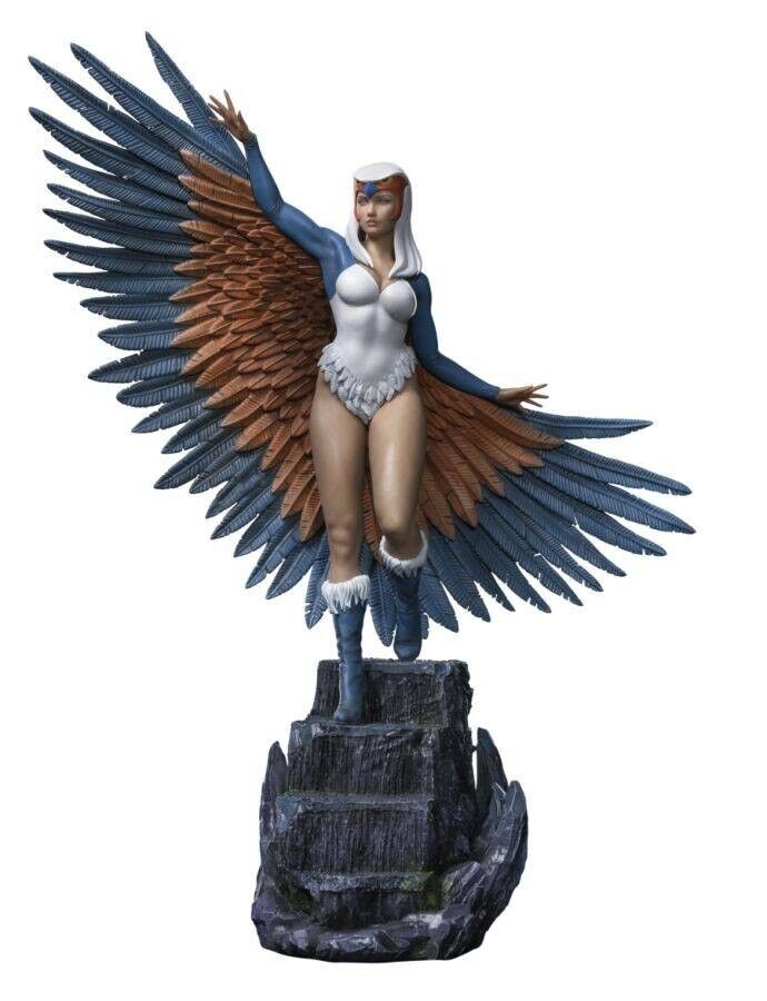 Masters of the Universe - Sorceress 1:10 Scale Statue - NEW - Limited Out Now