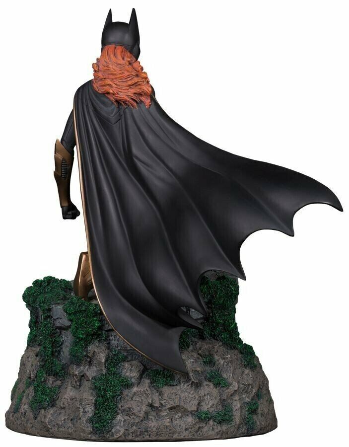 Batman: Arkham Knight - Batgirl 1:6 Scale Limited Edition Statue - Ikon 250 Only