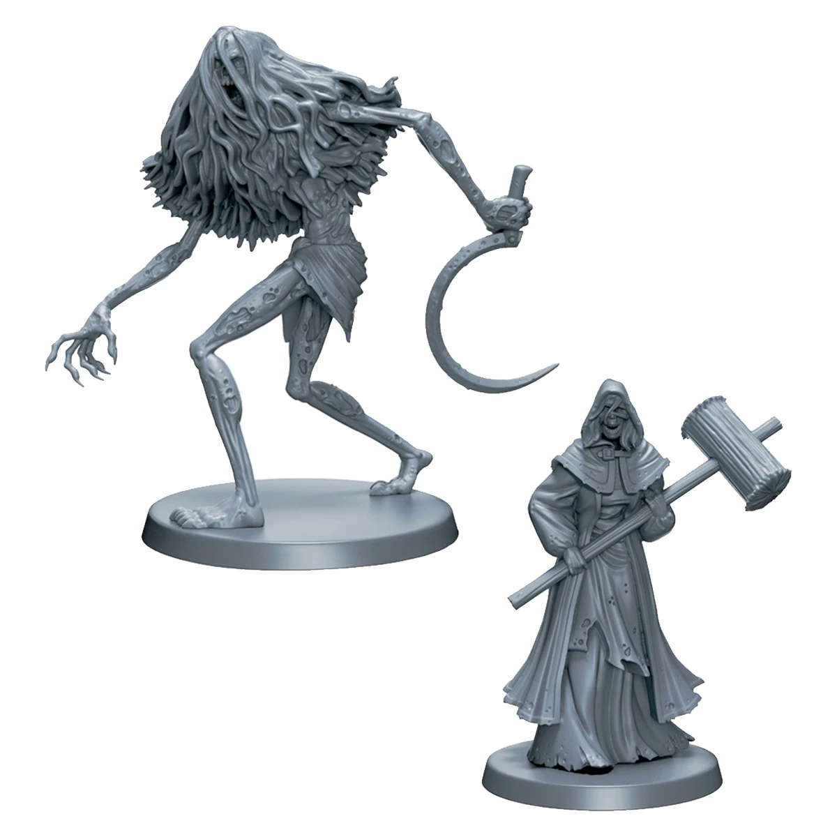 Bloodborne Forbidden Woods Expansion - Board Game NEW+SEALED