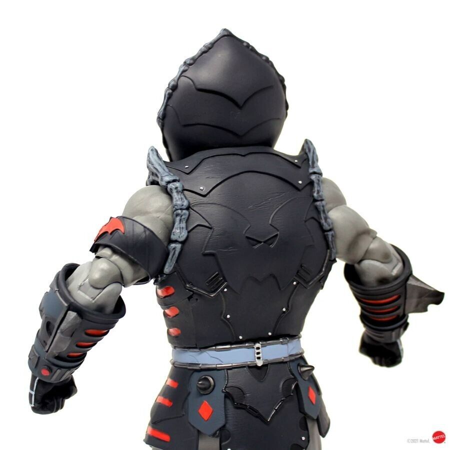 Masters of the Universe - Hordak 1:6 Scale 12" Action Figure - NEW