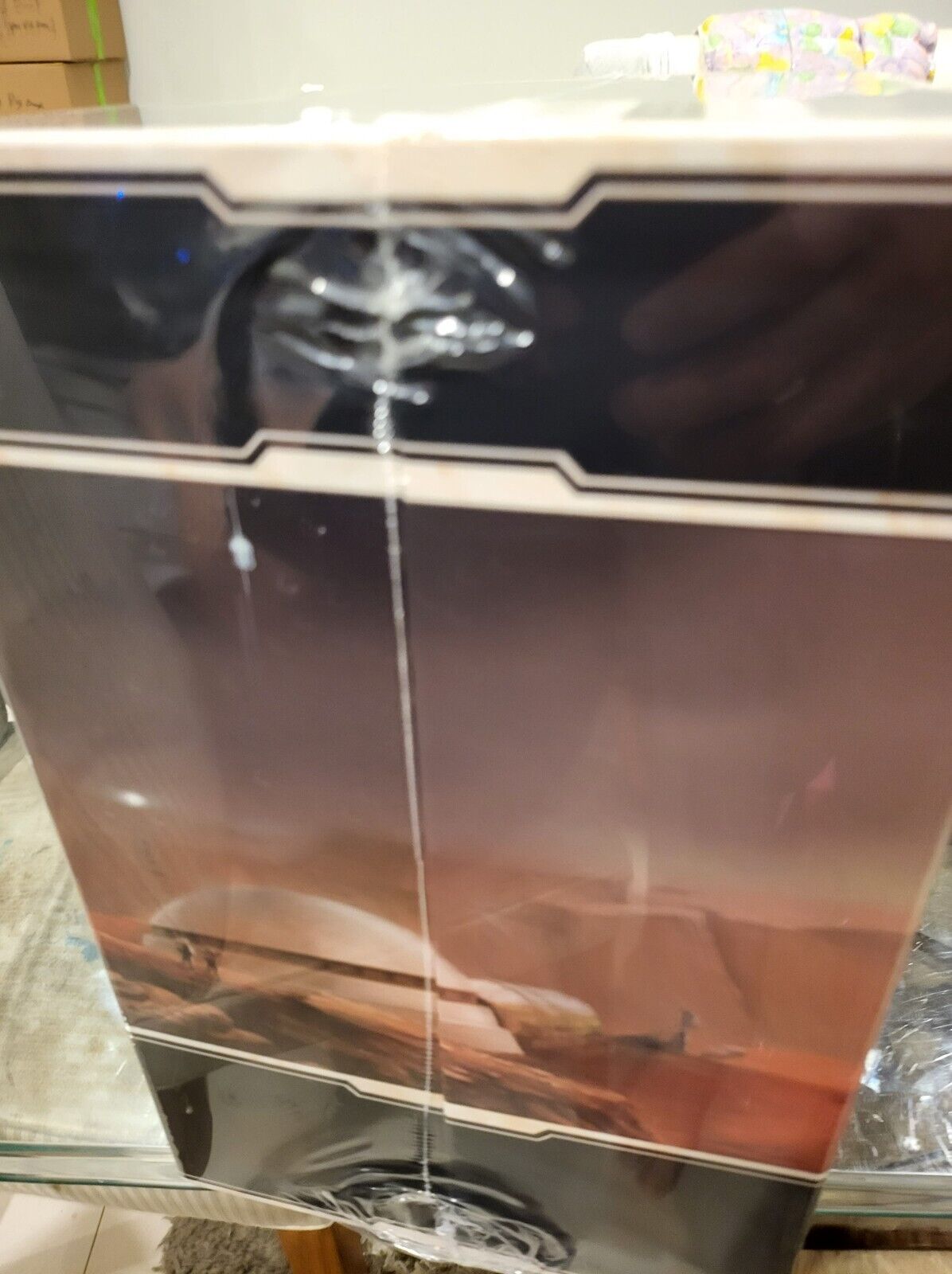 Terraforming Mars Big Box Board Game NEW+SEALED