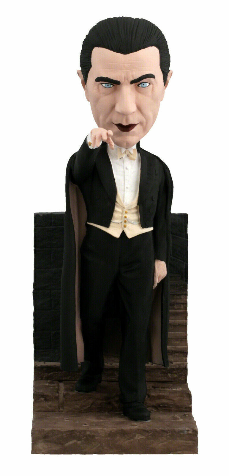 Dracula Bela Lugosi 8" Bobblehead - NEW
