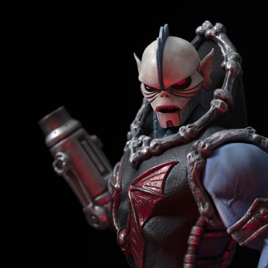 Masters of the Universe - Hordak & Imp 1:10 Scale Statue-NEW Aug 2023 Out Now!