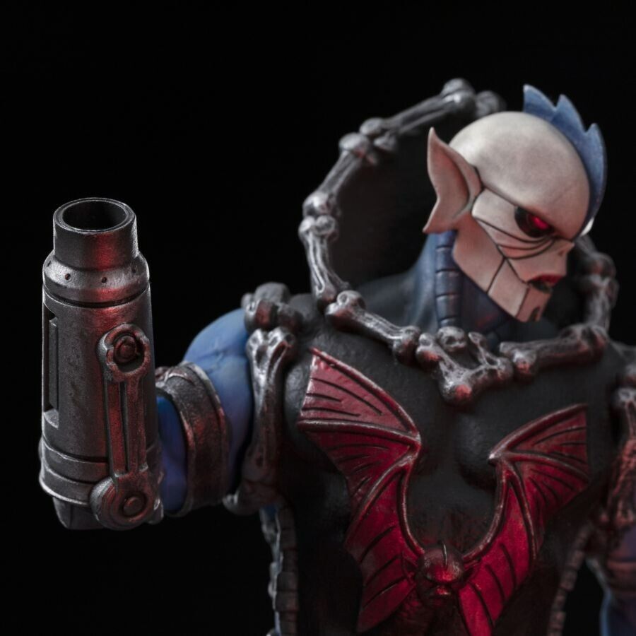Masters of the Universe - Hordak & Imp 1:10 Scale Statue-NEW Aug 2023 Out Now!