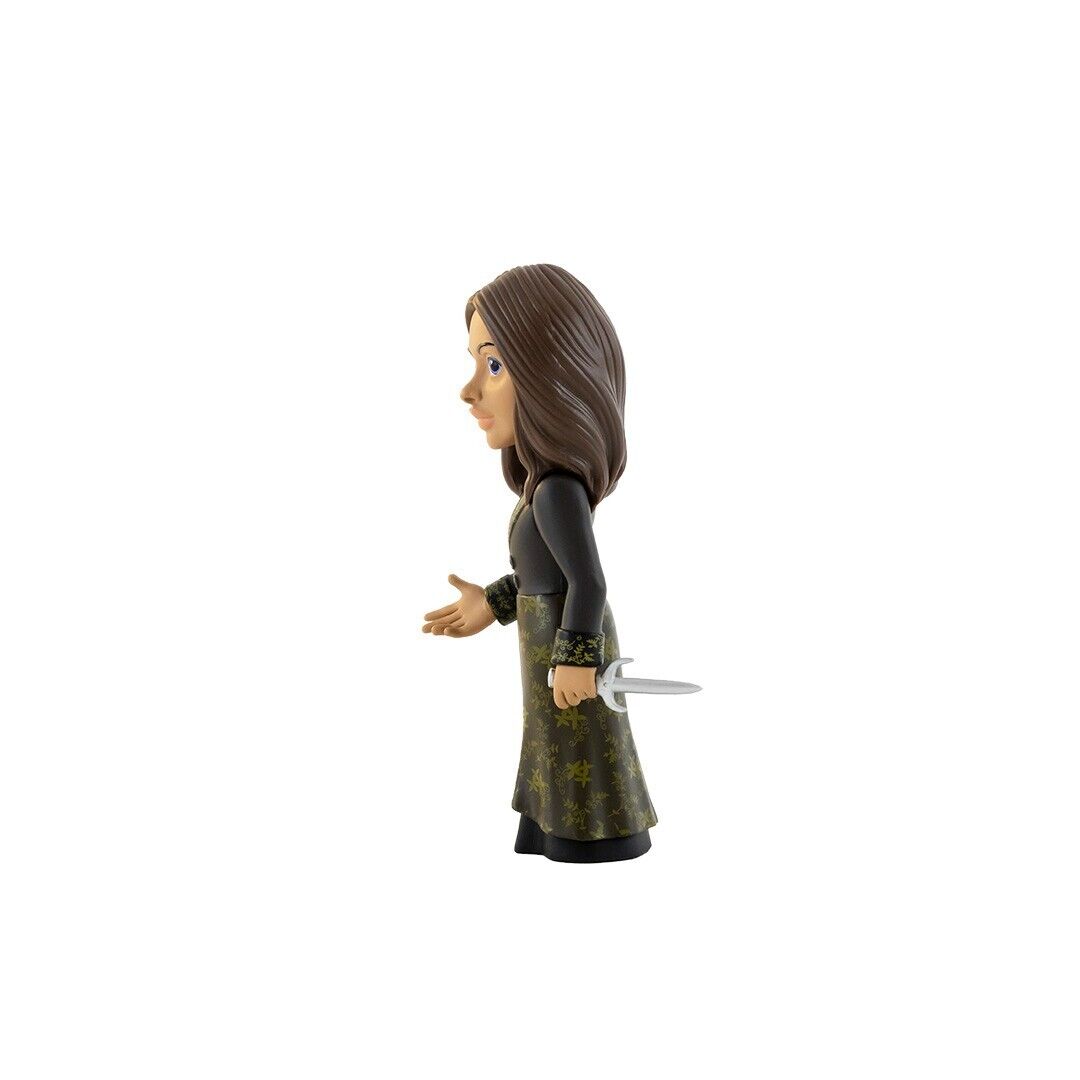 MINIX Collectable Figurine - YENNEFER - The Witcher - NEW