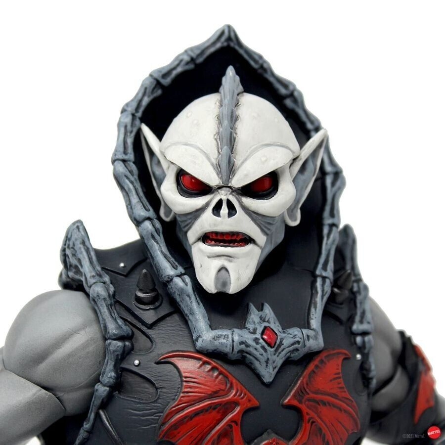 Masters of the Universe - Hordak 1:6 Scale 12" Action Figure - NEW