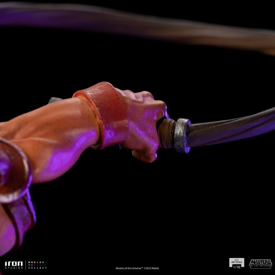 Masters of the Universe - Beast-Man 1:10 Scale Statue figure  Out Now