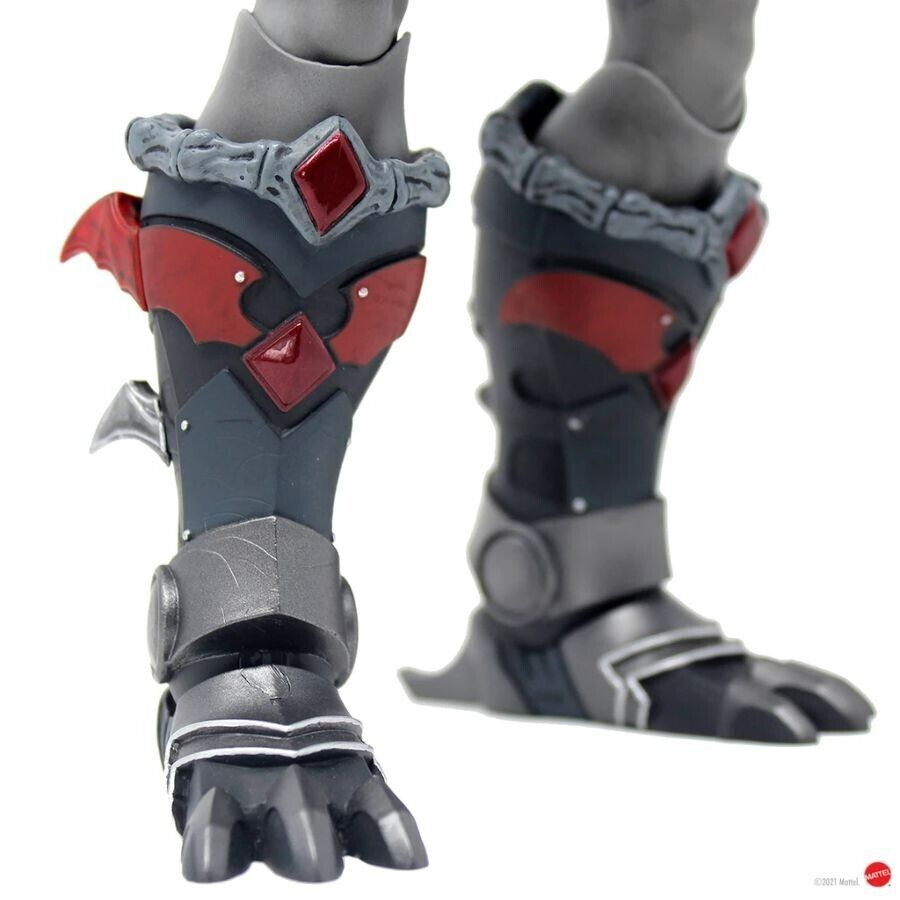 Masters of the Universe - Hordak 1:6 Scale 12" Action Figure - NEW