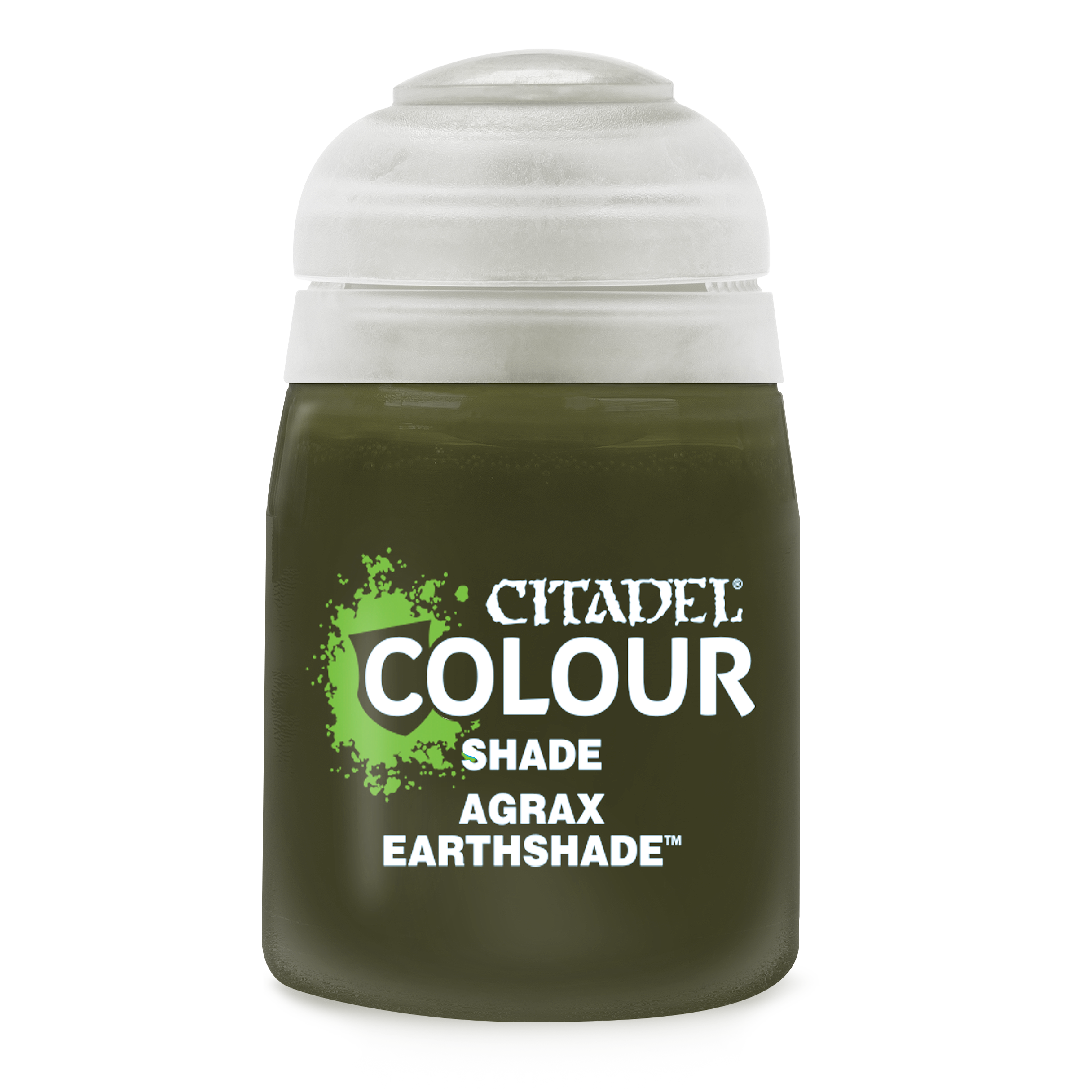 24-15 Citadel Shade: Agrax Earthshade(18ml)