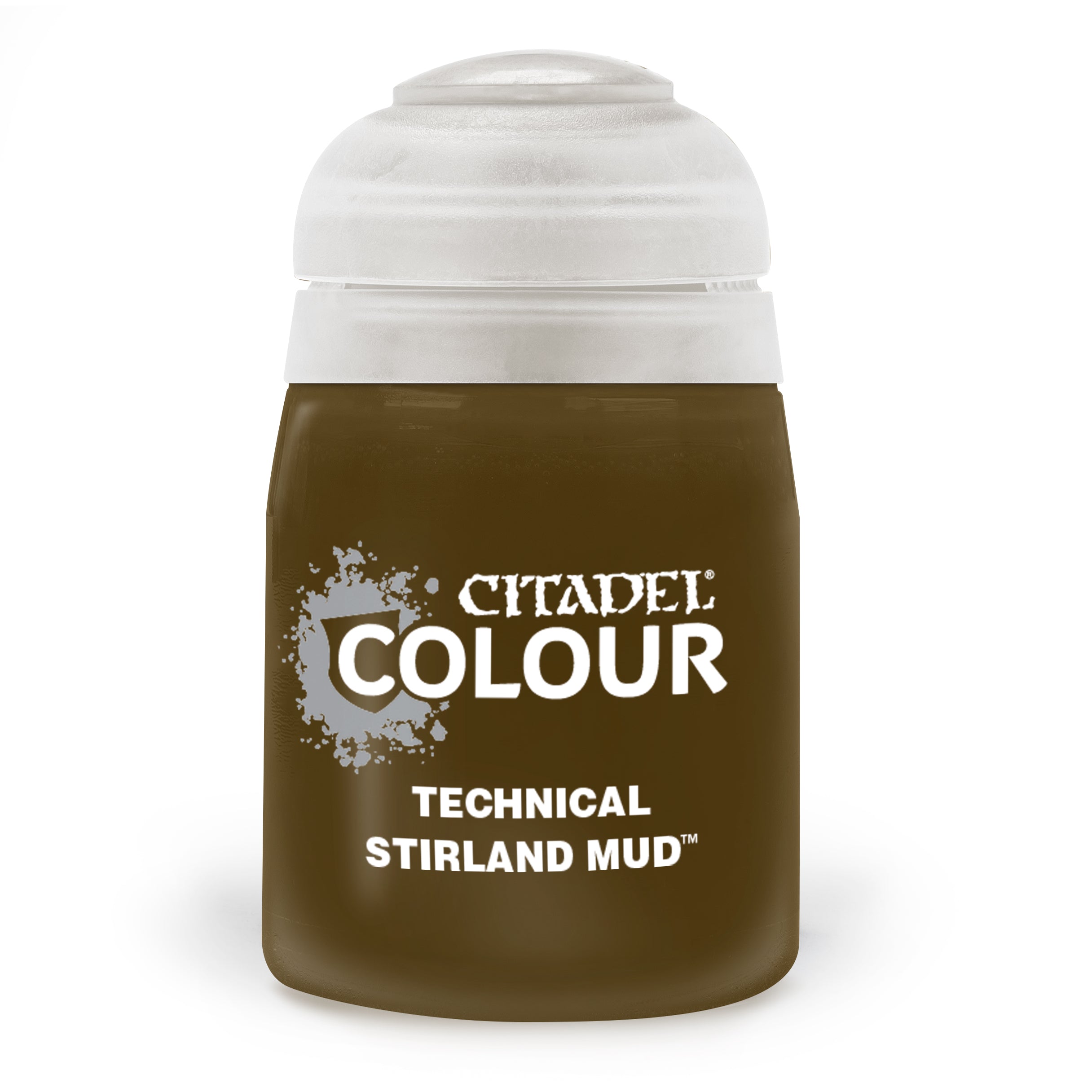 27-26 Citadel Technical: Stirland Mud(24ml)