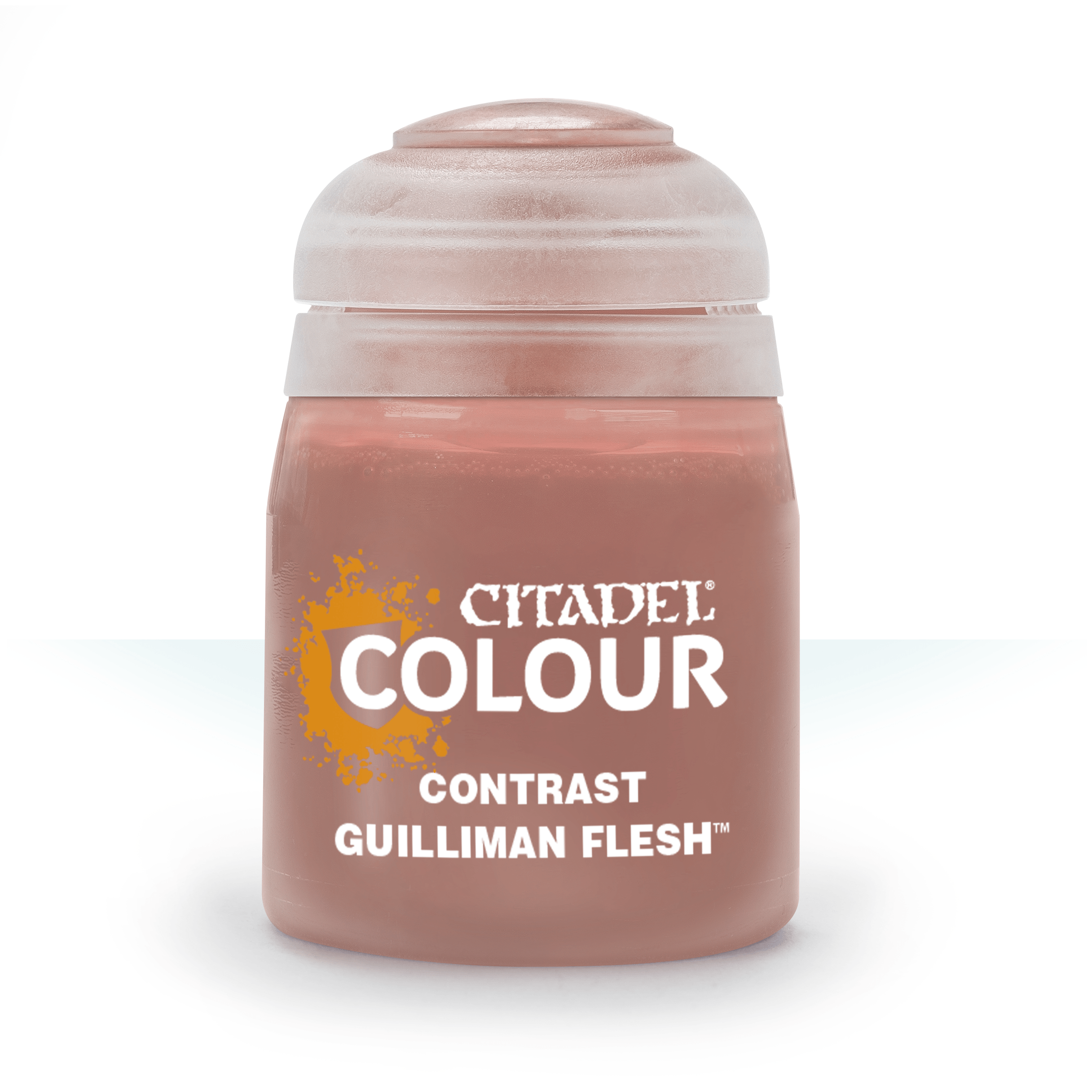 29-32 Citadel Contrast: Gulliman Flesh (18ml)