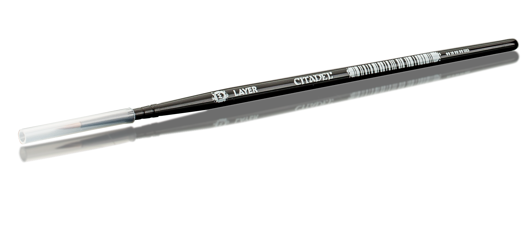 63-22 Citadel Medium Layer Brush