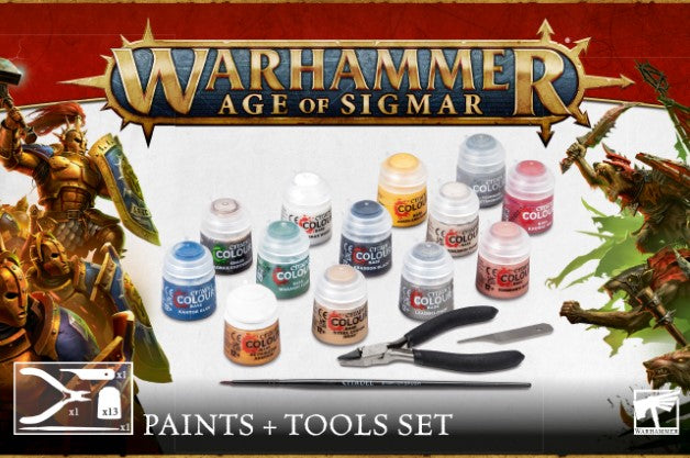80-17 AOS Paints + Tools 2024
