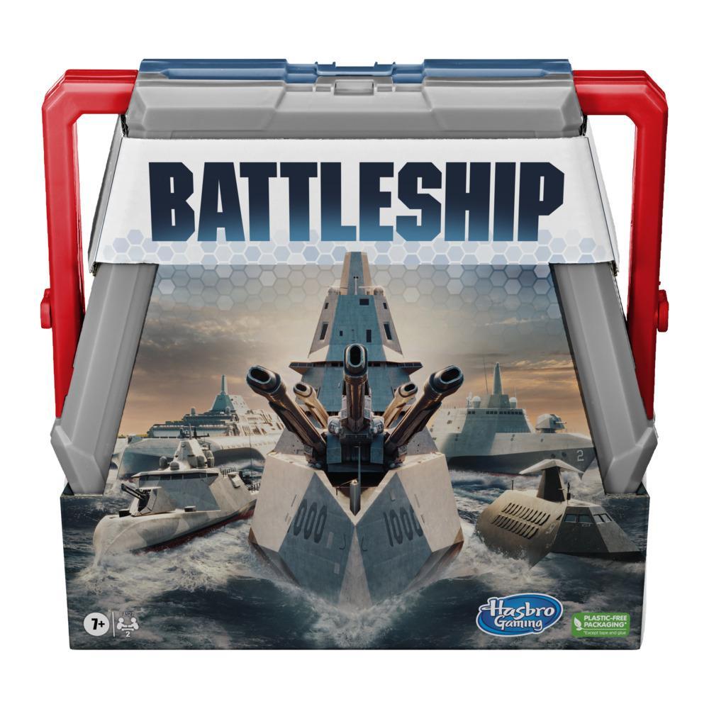 Battleship-Electronic-Board-Games-Vault-Collectables-Summerhill-Inner-West-NSW