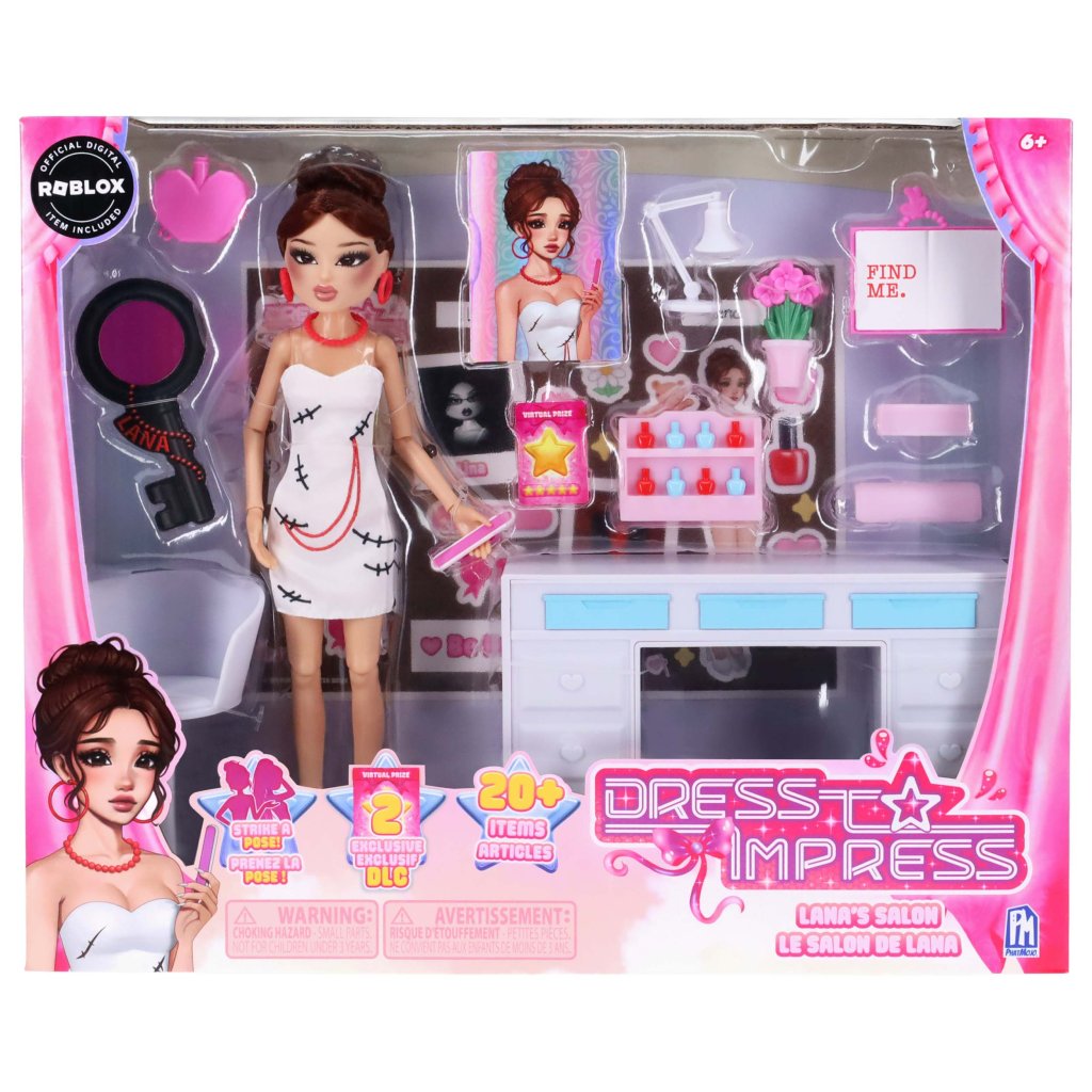 dress to impress dolls where to buy Bubble Gum Gal Fashion Doll : Target the Dress To Impress Series 1 Mystery Doll is an exciting blend of style Dress To Impress Fashion Doll