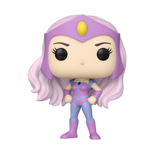 She-Ra: 40th Anniversary - Glimmer Pop! Vinyl 1797