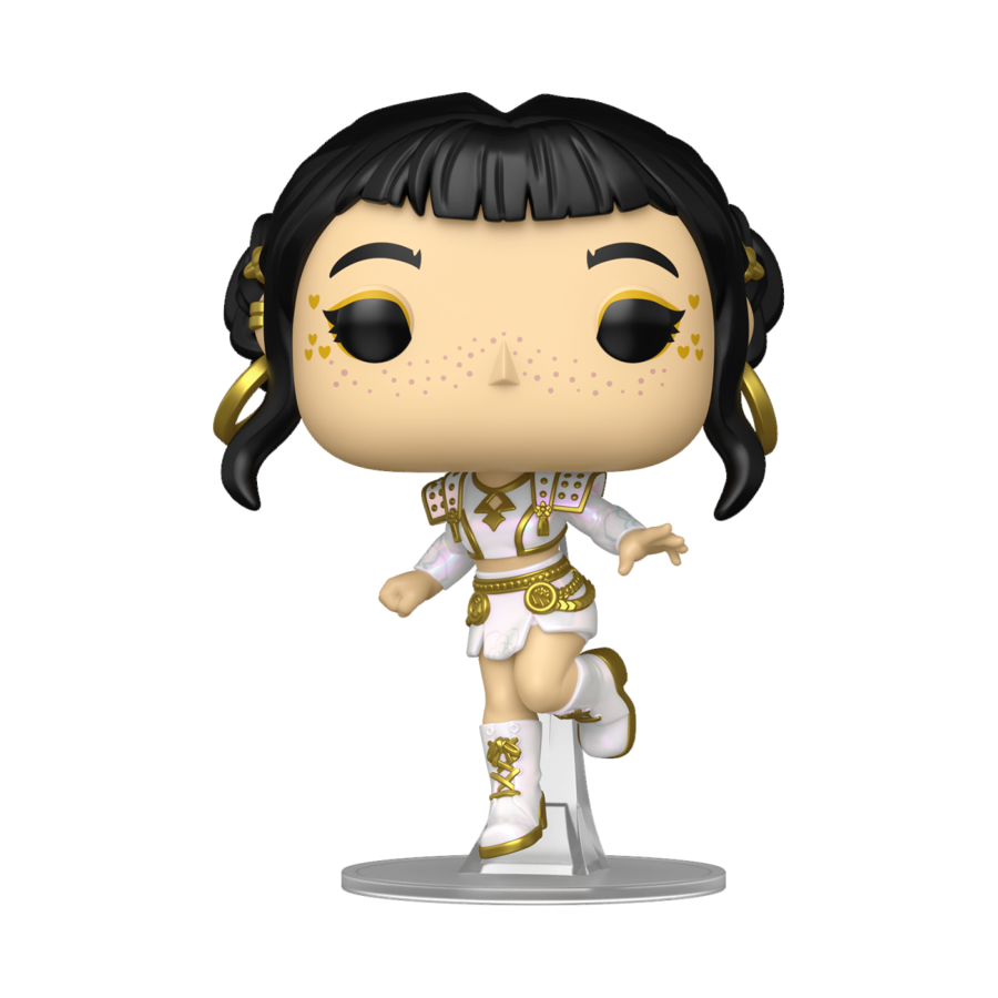 Funko Pop! vinyl figure on a white background