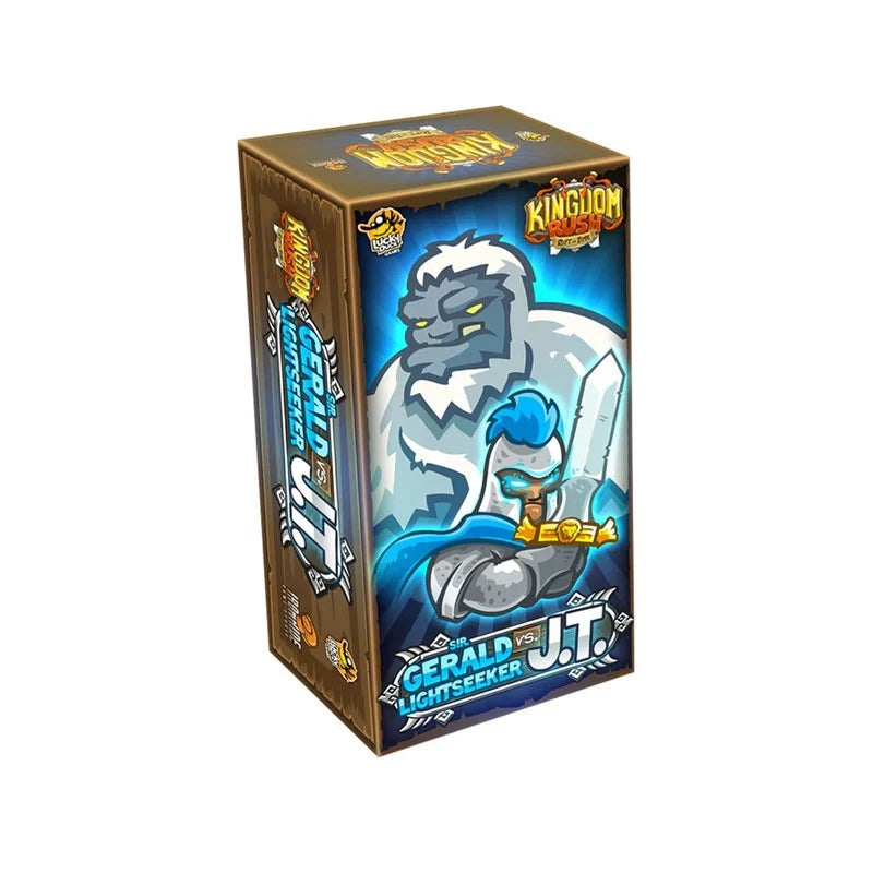 Kingdom Rush-Rift-in-Time-Sir-Gerald-Lightseeker-vs-JT-Expansion