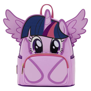 My Little Pony – Twilight Sparkle Cosplay Mini Backpack