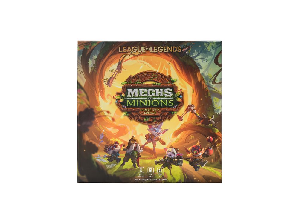 League_of_Legends__Mechs_vs_Minions__Bandle_City_Edition