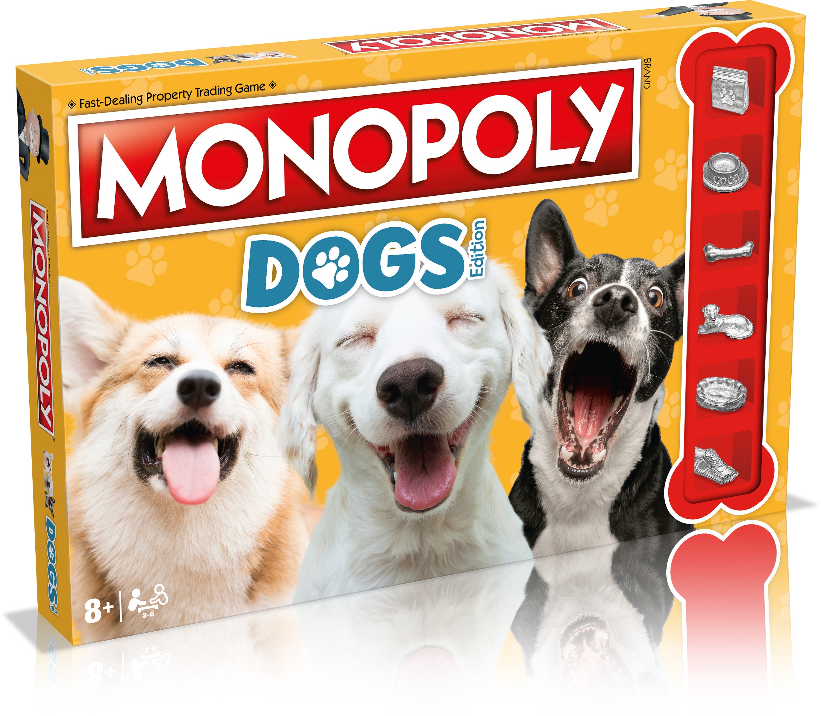 Monopoly-Dogs-Game-Vault-Collectables-Inner-West-NSW