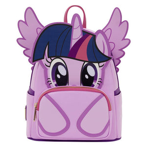 My Little Pony – Twilight Sparkle Cosplay Mini Backpack