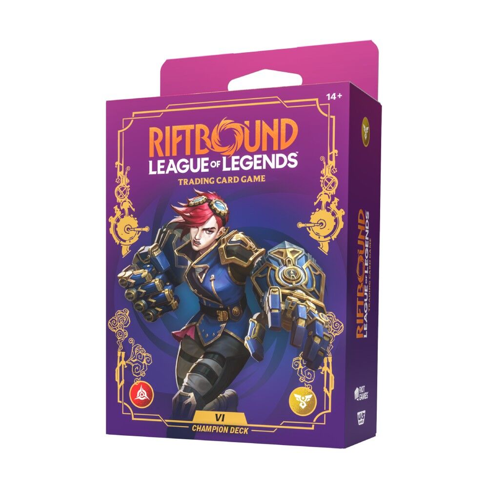 Riftbound