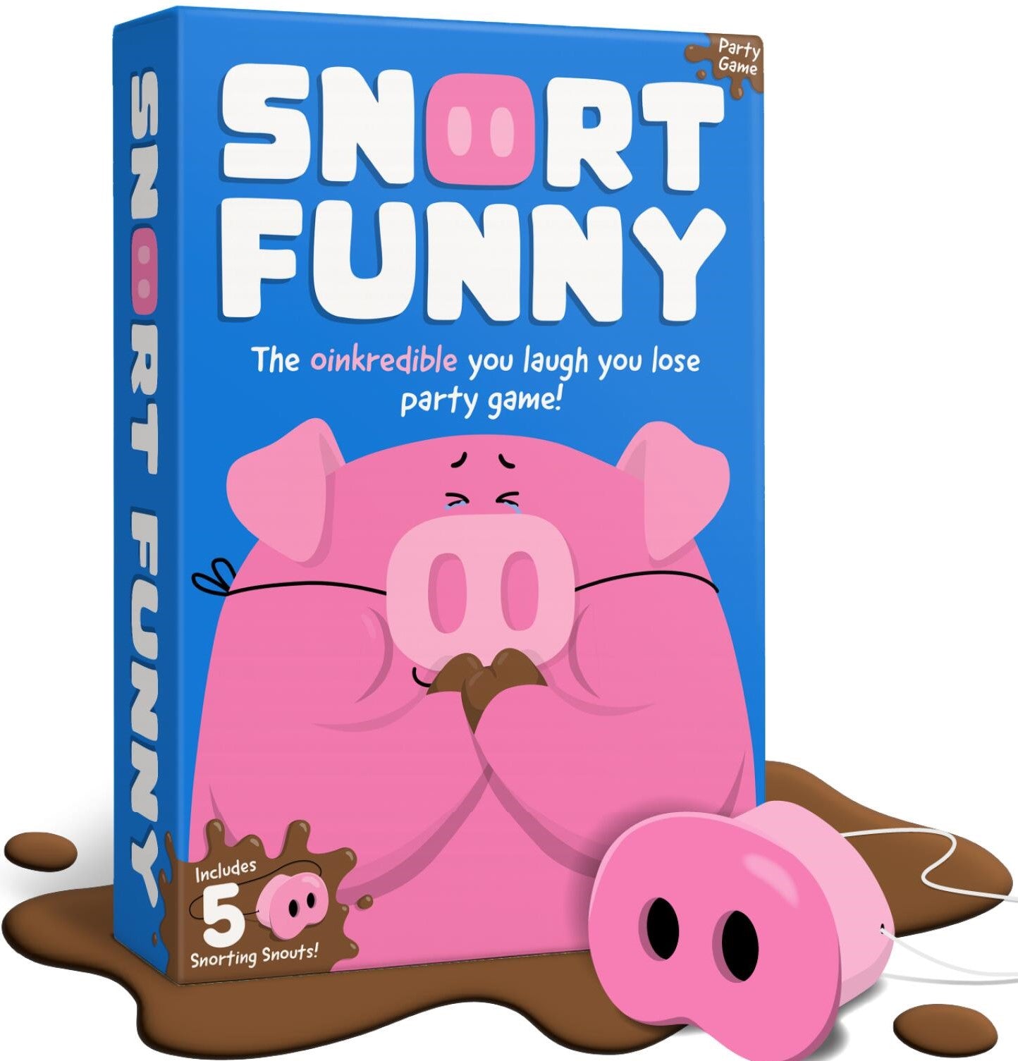 Snort_Funny