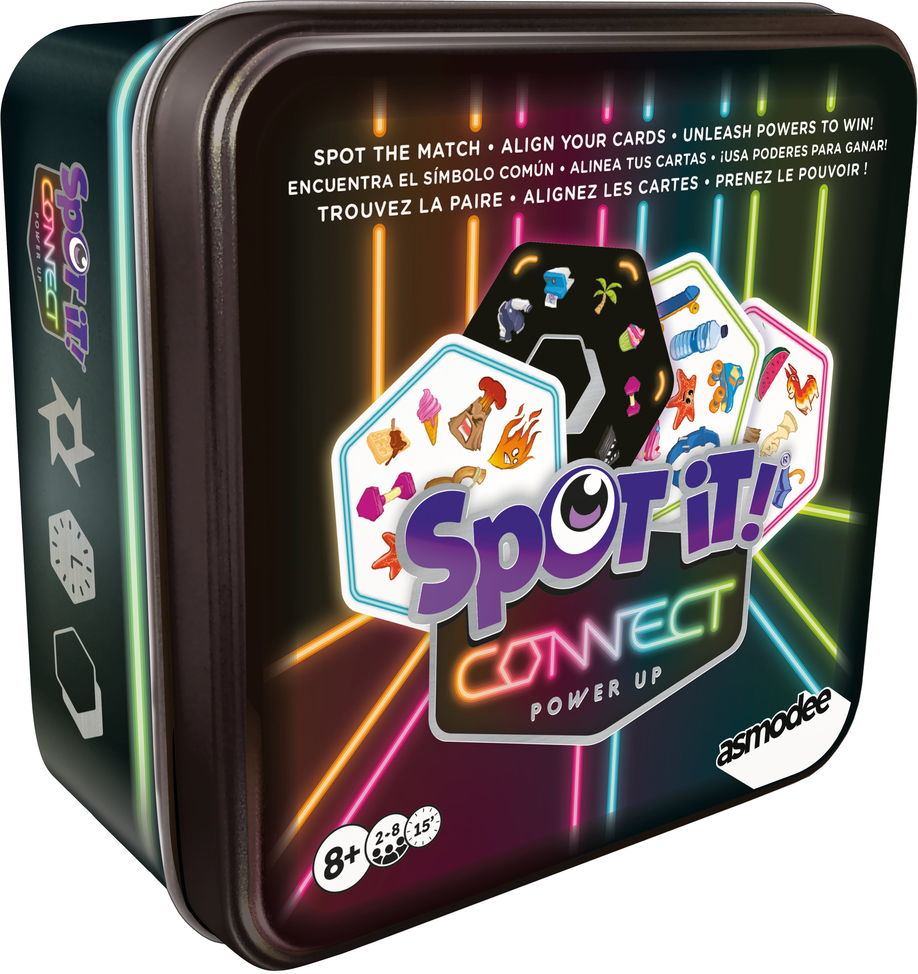 Spot-It!-Connect-Power-Up-card-game