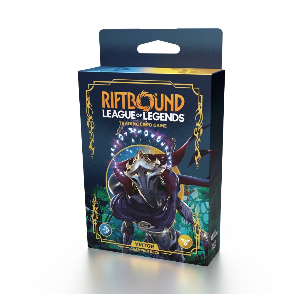 Riftbound