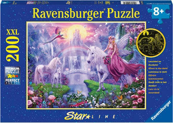 ravensburger-unicorn-kingdom-puzzle-200-pieces